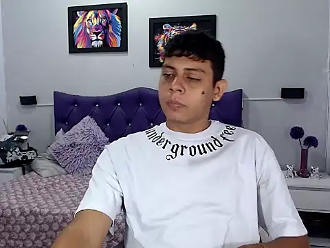 Wiiliam 20 online show from November 2025 01:05:01 PM