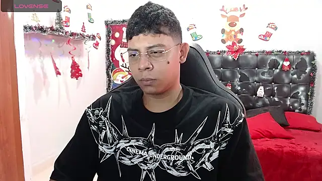 Wiiliam 20 online show from December 2024 01:11:02 PM