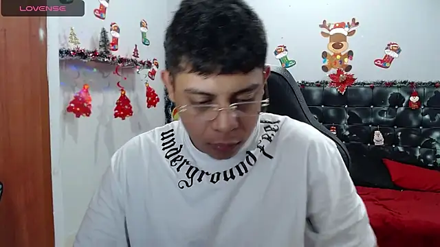 Wiiliam 20 online show from December 2024 03:45:01 PM