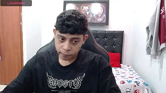 Wiiliam 20 online show from February 2025 03:55:02 PM