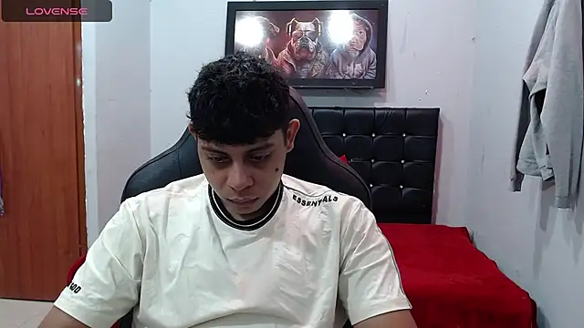 Wiiliam 20 online show from February 2025 12:04:02 PM