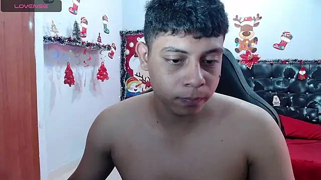 Wiiliam 20 online show from December 2024 03:48:02 PM