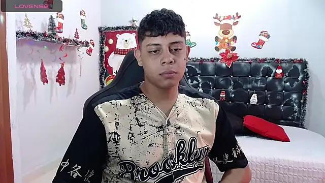 Wiiliam 20 online show from January 2025 02:18:01 PM