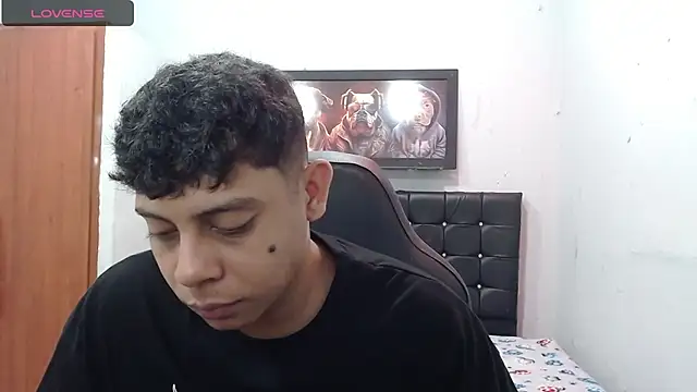 Wiiliam 20 online show from February 2025 12:04:01 PM