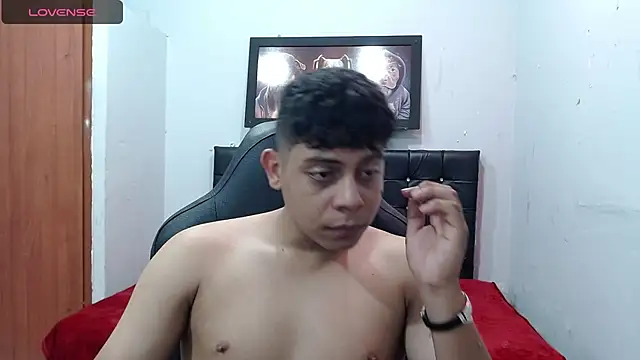 Wiiliam 20 online show from February 2025 07:56:02 PM