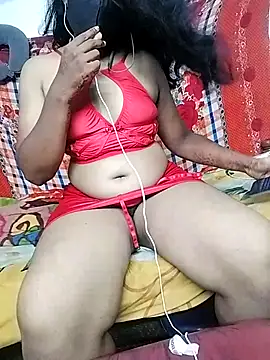 Ammupuku1 online show from September 2025 04:43:02 PM