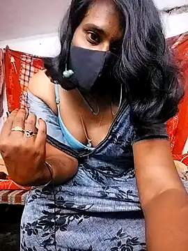 Ammupuku1 online show from February 2025 05:18:02 PM