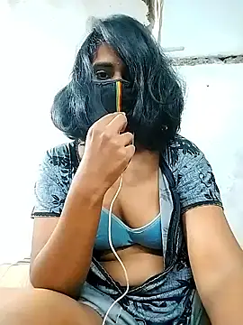 Ammupuku1 online show from January 2026 09:43:02 PM