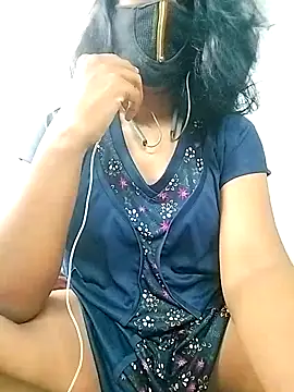 Ammupuku1 online show from January 2026 06:47:02 PM