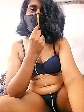 Ammupuku1 online show from January 2026 05:42:01 PM