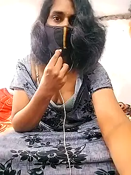 Ammupuku1 online show from February 2026 09:20:01 PM