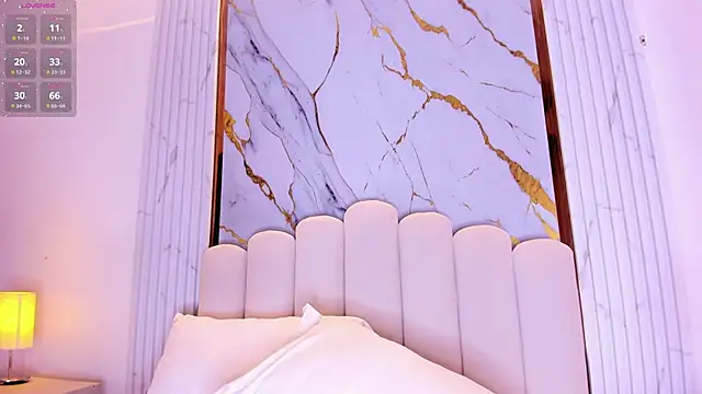 dahianthompson online show from October 2025 08:50:02 PM