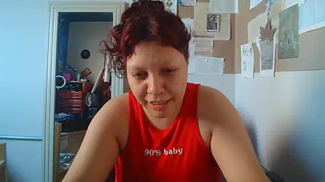 bbyedarling online show from September 2025 04:45:01 PM