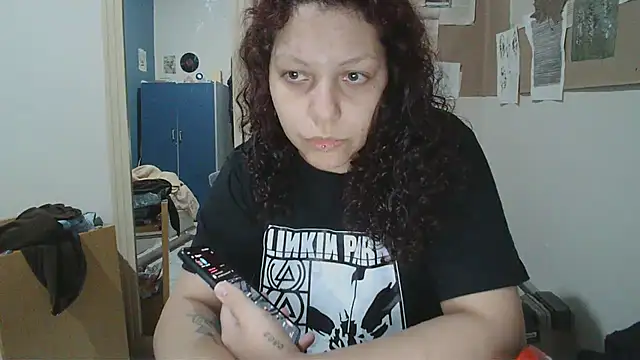 bbyedarling online show from October 2025 03:07:02 AM