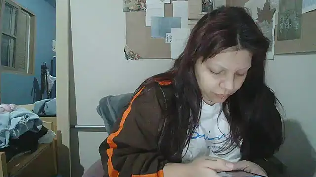 bbyedarling online show from October 2025 01:05:02 AM