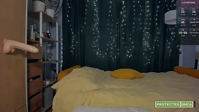  Lora Palmer online show from January 2026 08:31:01 AM