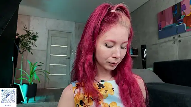 izi-fox online show from June 2026 01:12:02 PM