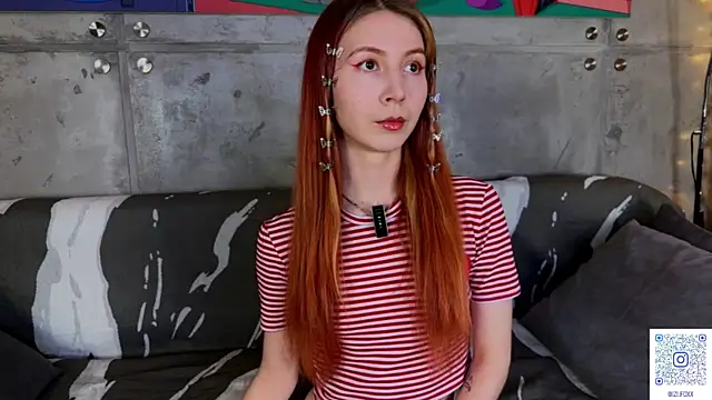 izi-fox online show from April 2026 04:08:02 PM