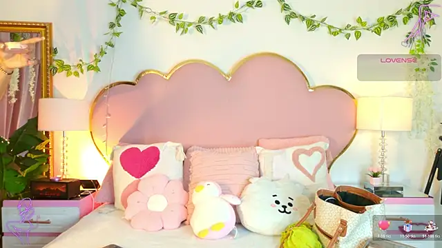 EmmaCrush online show from January 2026 08:46:02 PM