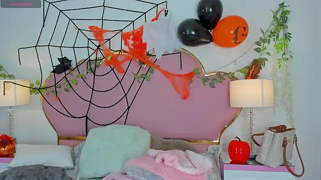 EmmaCrush online show from October 2025 09:14:02 PM