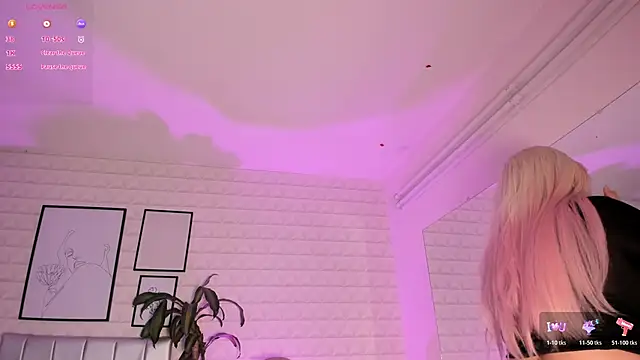 bella-green online show from November 2025 07:03:01 PM