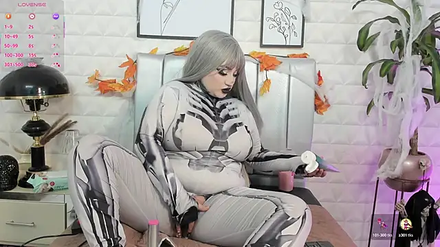 bella-green online show from October 2025 07:13:02 PM