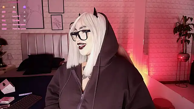 bella-green online show from September 2025 07:10:02 PM