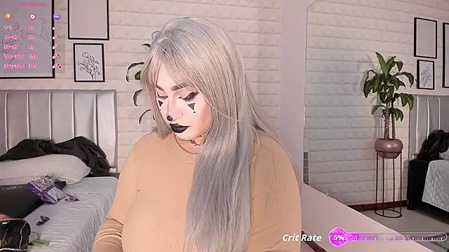 bella-green online show from October 2025 07:17:01 PM
