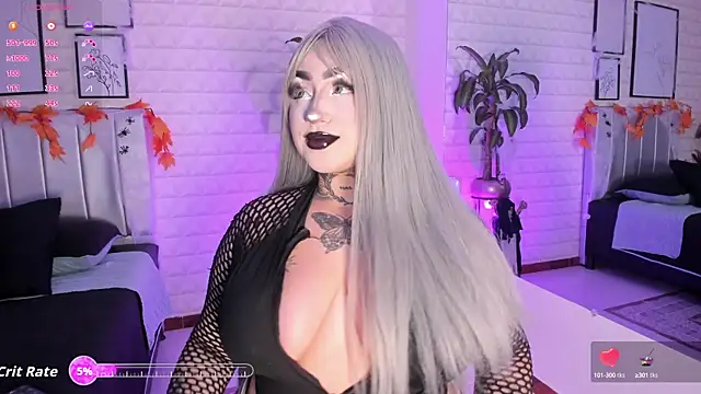 bella-green online show from October 2025 07:04:02 PM
