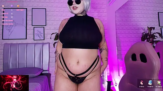 bella-green online show from September 2025 07:09:02 PM