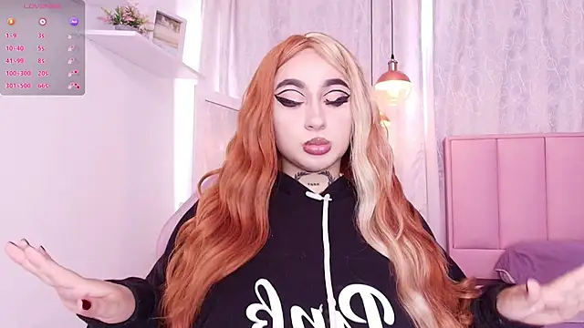 bella-green online show from February 2025 07:06:01 PM