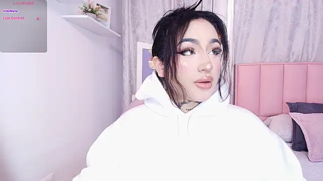 bella-green online show from March 2025 07:12:01 PM
