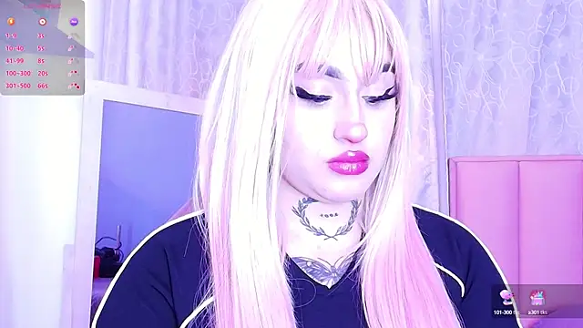 bella-green online show from February 2025 07:05:02 PM