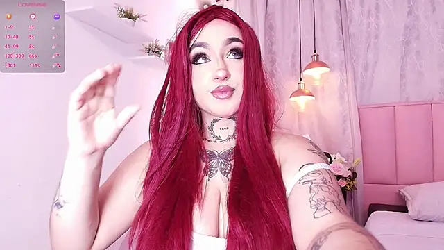 bella-green online show from March 2025 07:14:02 PM