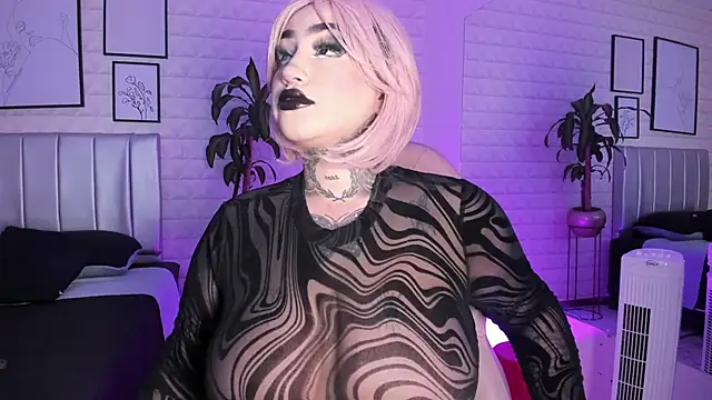 bella-green online show from November 2025 07:19:02 PM