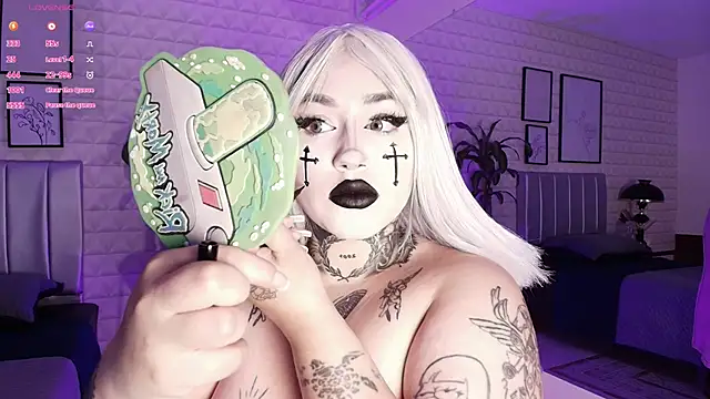 bella-green online show from September 2025 07:14:01 PM