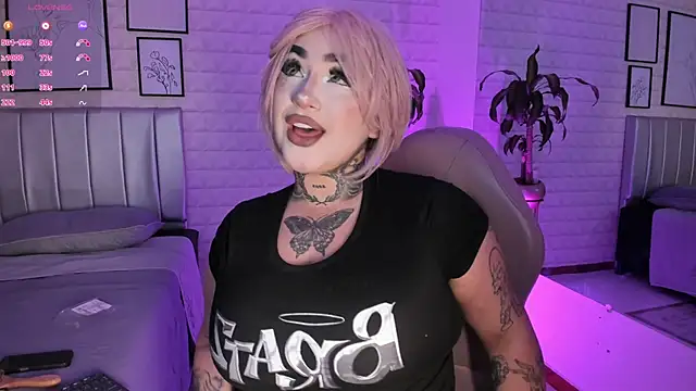 bella-green online show from November 2025 07:07:01 PM