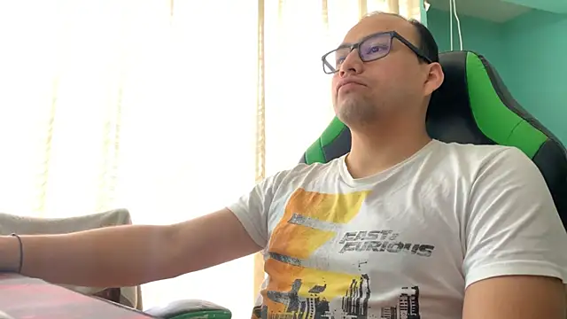 Allen ibe online show from October 2025 03:47:02 PM