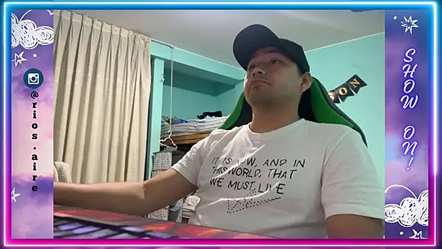 Allen ibe online show from December 2024 04:06:01 AM