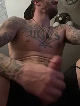 darthjeff21 online show from September 2025 06:53:02 AM