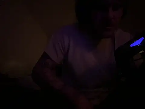 darthjeff21 online show from February 2025 10:07:02 AM