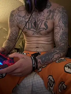 darthjeff21 online show from October 2025 02:01:01 AM