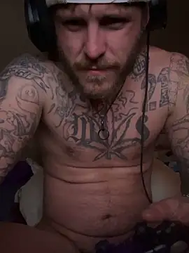 darthjeff21 online show from February 2025 07:59:02 AM