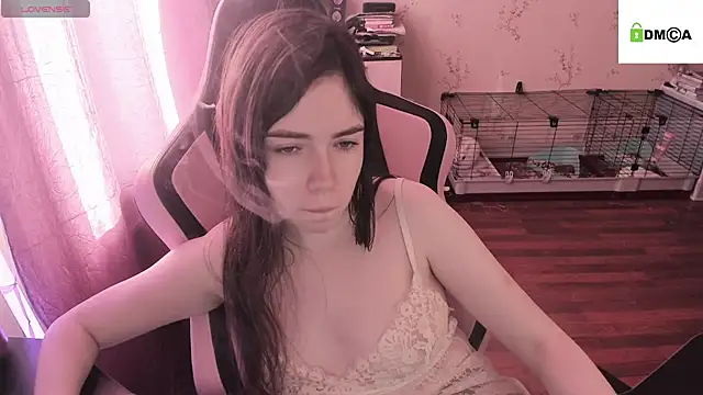 Crazy forest fairy online show from February 2025 11:59:02 AM