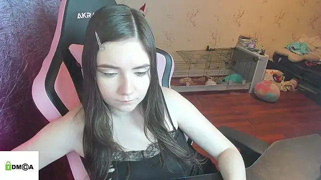 Snapshot of Crazy_forest_fairy chatting on February 2026 12:09:02 AM Crazy forest fairy online show from February 2026 12:09:02 AM