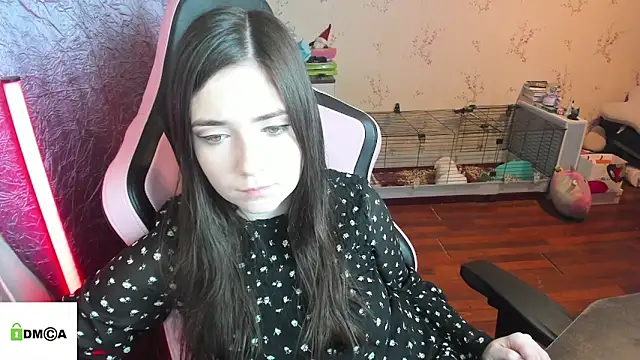 Snapshot of Crazy_forest_fairy chatting on February 2026 09:25:01 PM Crazy forest fairy online show from February 2026 09:25:01 PM