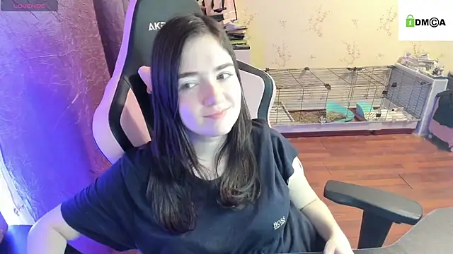 Crazy forest fairy online show from September 2025 10:43:01 PM