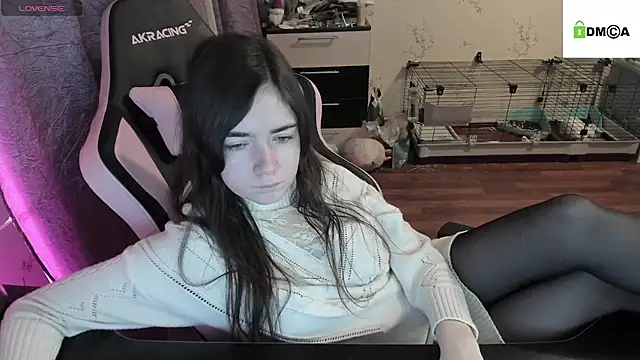 Crazy forest fairy online show from January 2025 03:34:02 AM