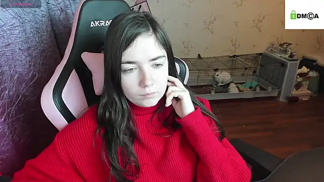 Crazy forest fairy online show from November 2025 10:24:01 PM