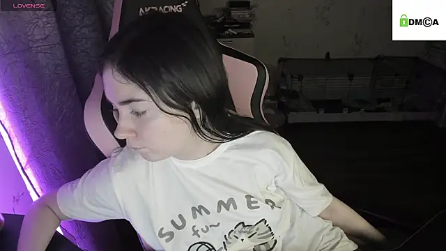 Crazy forest fairy online show from January 2025 01:54:01 AM